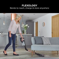 Shark Stratos Cordless Stick Vacuum Cleaner IZ400UK thumbnail 5