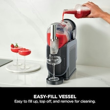 Ninja SLUSHi Frozen Drink Maker FS301UK thumbnail 3