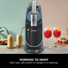 Ninja SLUSHi Frozen Drink Maker FS301UK thumbnail 6