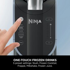 Ninja SLUSHi Frozen Drink Maker FS301UK thumbnail 7