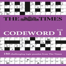 The Times Codeword