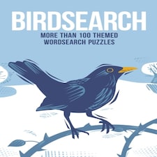 Birdsearch Wordsearch