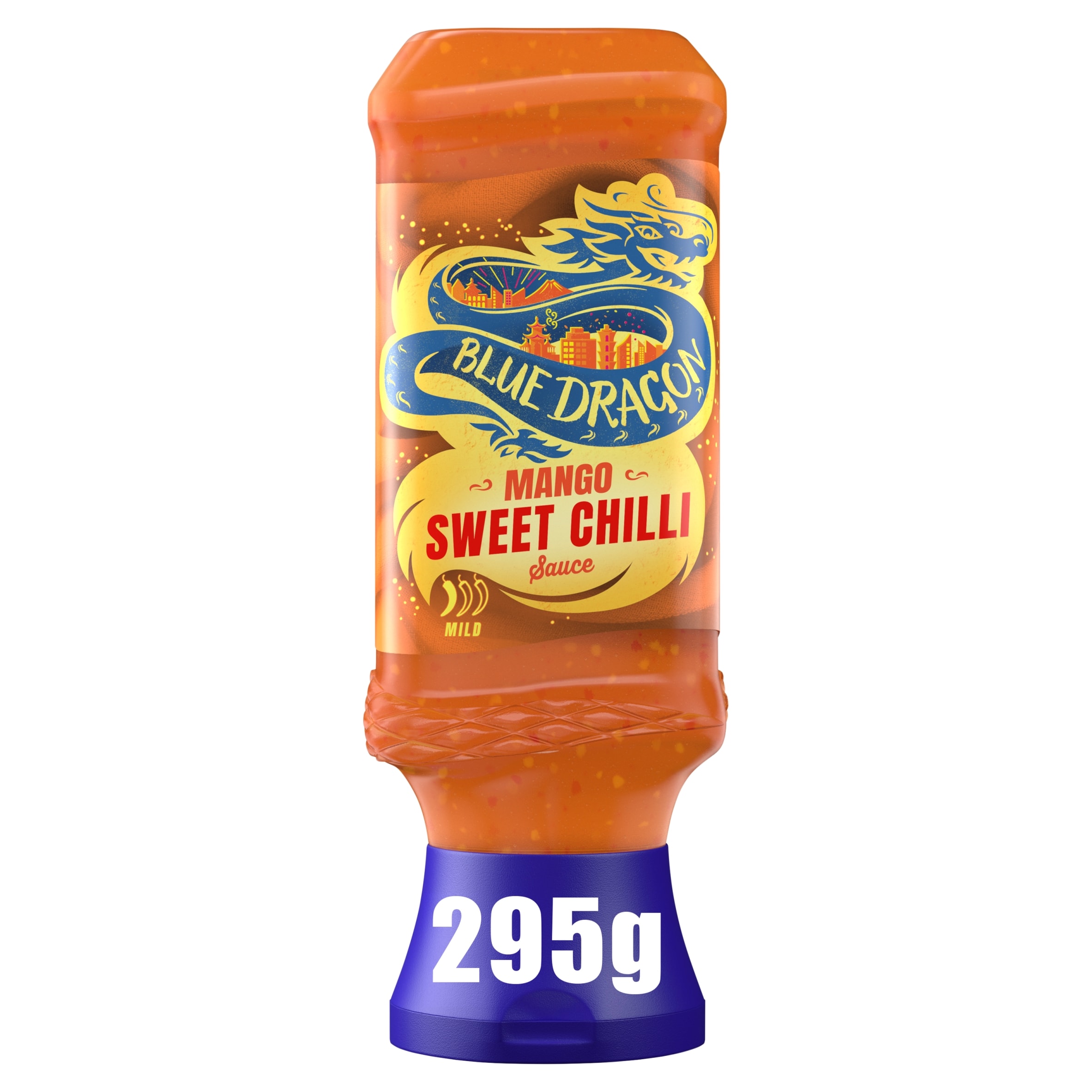 Blue Dragon Mango Sweet Chilli SAUCE 295g