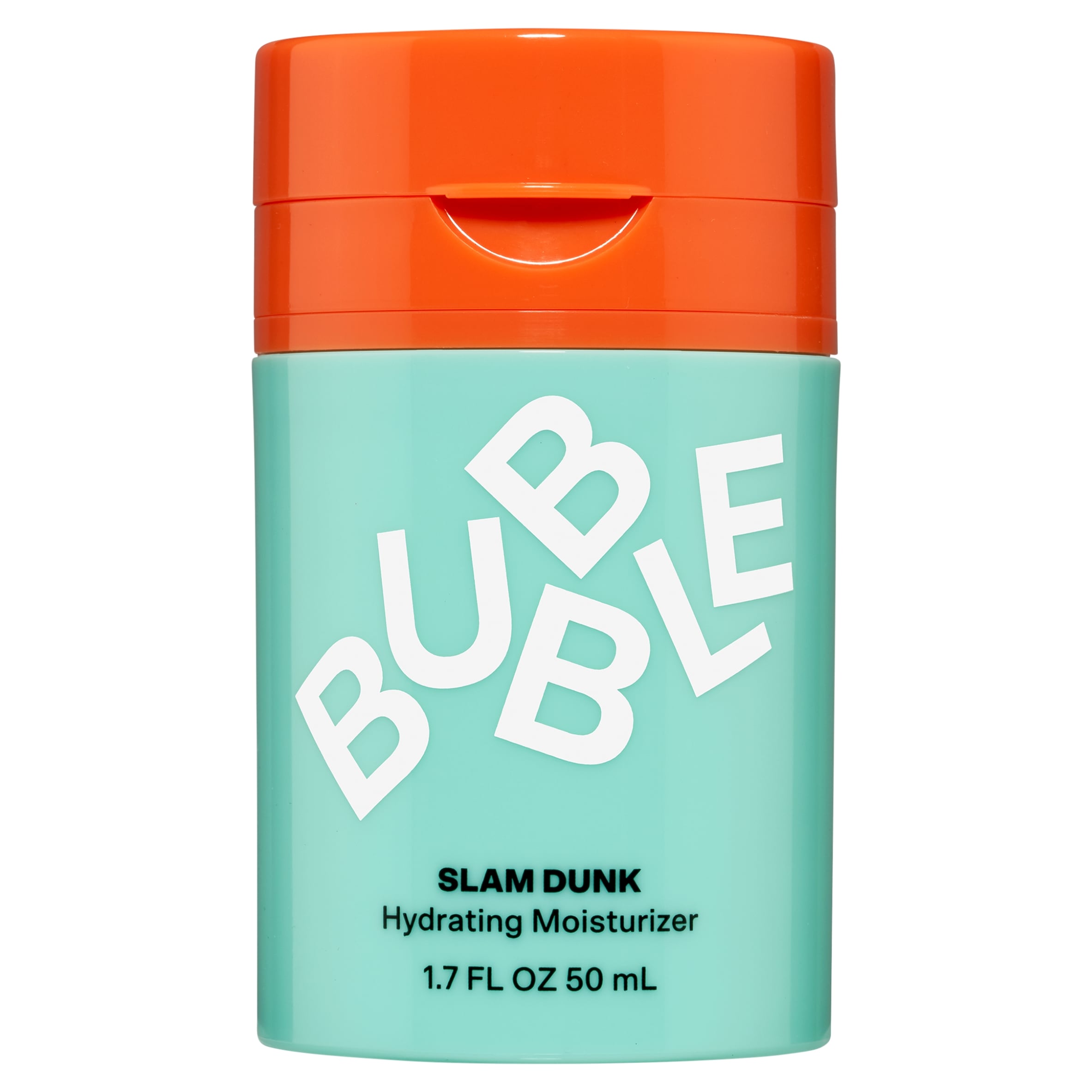 BUBBLE SLAM DUNK HYDRATING MOISTURIZER 50ML