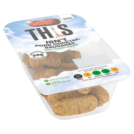 THIS Isn't Pork Cocktail Sausages thumbnail 2