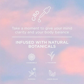 TRIP CBD Infused Lemon Basil thumbnail 3