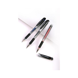 Uni-ball Signo Gel Impact UM-153S Pack Black/Blue/Red thumbnail 2