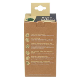 Vital Baby Nurture Breast Like Bottle 240ml thumbnail 7