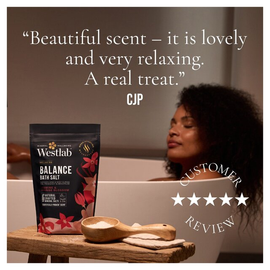 Westlab Balance Bath Salts thumbnail 4