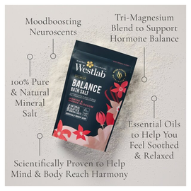Westlab Balance Bath Salts thumbnail 6