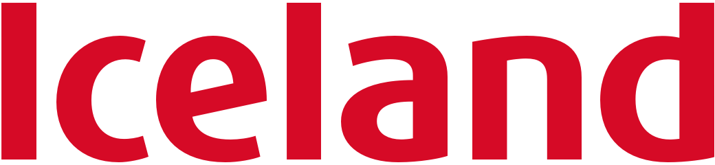 Iceland Iceland logo