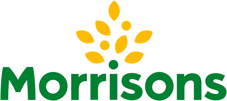 Morrisons Morrisons logo