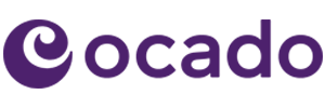 Ocado Ocado logo