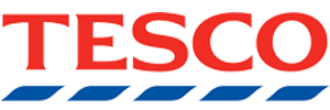 Tesco Tesco logo